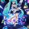 GOOD SMILE COMPANY Character Vocal Series 01 Hatsune Miku Hatsune Miku Blue Archive Version 1/7 Scale -Toy Store character vocal series 01 hatsune miku hatsune miku blue archive version 1 7 scale 113964 dd006