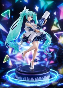 GOOD SMILE COMPANY Character Vocal Series 01 Hatsune Miku Hatsune Miku Blue Archive Version 1/7 Scale