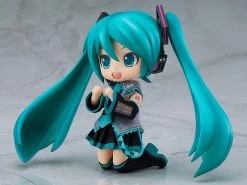 GOOD SMILE COMPANY Character Vocal Series 01 Hatsune Miku Nendoroid Doll Hatsune Miku 14 GOOD SMILE COMPANY Character Vocal Series 01 Hatsune Miku Nendoroid Doll Hatsune Miku -Toy Store character vocal series 01 hatsune miku nendoroid doll hatsune miku re run 112068 cab10