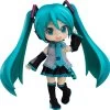 GOOD SMILE COMPANY Character Vocal Series 01 Hatsune Miku Nendoroid Doll Hatsune Miku -Toy Store character vocal series 01 hatsune miku nendoroid doll hatsune miku re run 112068 cc50d