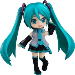 GOOD SMILE COMPANY Character Vocal Series 01 Hatsune Miku Nendoroid Doll Hatsune Miku