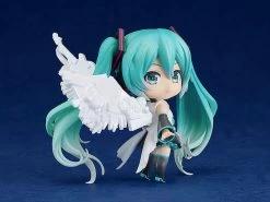 GOOD SMILE COMPANY Character Vocal Series 01 Hatsune Miku Nendoroid Hatsune Miku Happy 16th Birthday Version -Toy Store character vocal series 01 hatsune miku nendoroid hatsune miku happy 16th birthday version 113058 52812