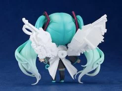 GOOD SMILE COMPANY Character Vocal Series 01 Hatsune Miku Nendoroid Hatsune Miku Happy 16th Birthday Version -Toy Store character vocal series 01 hatsune miku nendoroid hatsune miku happy 16th birthday version 113058 63e76