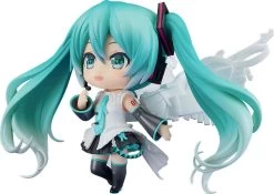 GOOD SMILE COMPANY Character Vocal Series 01 Hatsune Miku Nendoroid Hatsune Miku Happy 16th Birthday Version