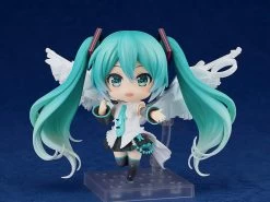 GOOD SMILE COMPANY Character Vocal Series 01 Hatsune Miku Nendoroid Hatsune Miku Happy 16th Birthday Version -Toy Store character vocal series 01 hatsune miku nendoroid hatsune miku happy 16th birthday version 113058 e531f