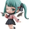 GOOD SMILE COMPANY Character Vocal Series 01 Hatsune Miku Nendoroid Hatsune Miku The Vampire Version -Toy Store character vocal series 01 hatsune miku nendoroid hatsune miku the vampire version 113962 6c6d2