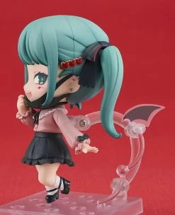 GOOD SMILE COMPANY Character Vocal Series 01 Hatsune Miku Nendoroid Hatsune Miku The Vampire Version -Toy Store character vocal series 01 hatsune miku nendoroid hatsune miku the vampire version 113962 b58bc