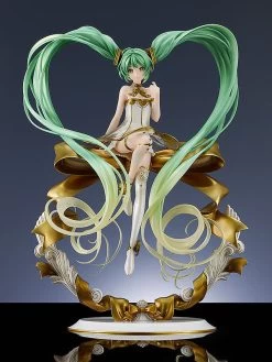 GOOD SMILE COMPANY Character Vocal Series 01 Hatsune Miku Symphony 2022 Version 1/7 Scale -Toy Store character vocal series 01 hatsune miku symphony 2022 version 1 7 scale 112477 69070