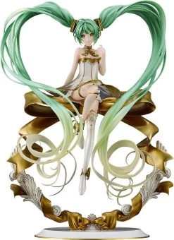 GOOD SMILE COMPANY Character Vocal Series 01 Hatsune Miku Symphony 2022 Version 1/7 Scale