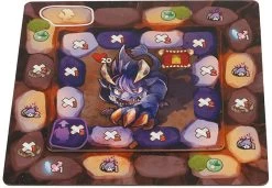 Square Enix Chocobo's Dungeon The Board Game -Toy Store chocobos dungeon the board game 112752 b15a3