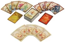 Square Enix Chocobo's Dungeon The Board Game -Toy Store chocobos dungeon the board game 112752 bafa1