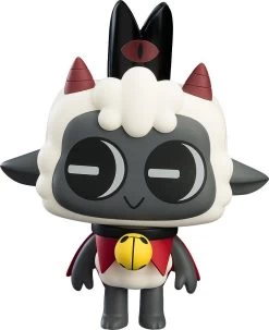 GOOD SMILE COMPANY Cult Of The Lamb Nendoroid Lamb