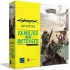 CMON Cyberpunk 2077 Families And Outcasts -Toy Store cyberpunk 2077 families and outcasts 103885 5459e