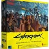 CMON Cyberpunk 2077 Gangs Of Night City -Toy Store cyberpunk 2077 gangs of night city 103855 7489c