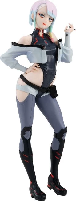 GOOD SMILE COMPANY Cyberpunk Edgerunners POP UP PARADE Lucy