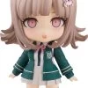 GOOD SMILE COMPANY Danganronpa 1.2 Reload Nendoroid Chiaki Nanami -Toy Store danganronpa 1 2 reload nendoroid chiaki nanami 113189 4bc28
