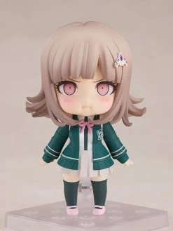 GOOD SMILE COMPANY Danganronpa 1.2 Reload Nendoroid Chiaki Nanami -Toy Store danganronpa 1 2 reload nendoroid chiaki nanami 113189 6d044