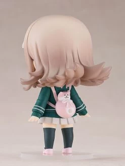 GOOD SMILE COMPANY Danganronpa 1.2 Reload Nendoroid Chiaki Nanami -Toy Store danganronpa 1 2 reload nendoroid chiaki nanami 113189 bcee3