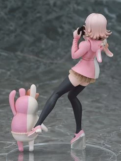 GOOD SMILE COMPANY Danganronpa 1.2 Reload POP UP PARADE Chiaki Nanami Monomi Hoodie Version -Toy Store danganronpa 1 2 reload pop up parade chiaki nanami monomi hoodie version 112067 4871d