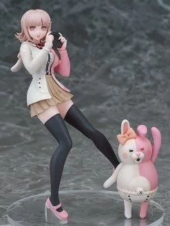 GOOD SMILE COMPANY Danganronpa 1.2 Reload POP UP PARADE Chiaki Nanami Monomi Hoodie Version -Toy Store danganronpa 1 2 reload pop up parade chiaki nanami monomi hoodie version 112067 e8e21