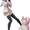 GOOD SMILE COMPANY Danganronpa 1.2 Reload POP UP PARADE Chiaki Nanami Monomi Hoodie Version -Toy Store danganronpa 1 2 reload pop up parade chiaki nanami monomi hoodie version 112067 f3391