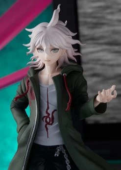 GOOD SMILE COMPANY Danganronpa 1.2 Reload POP UP PARADE Nagito Komaeda -Toy Store danganronpa 1 2 reload pop up parade nagito komaeda 96773 05b49