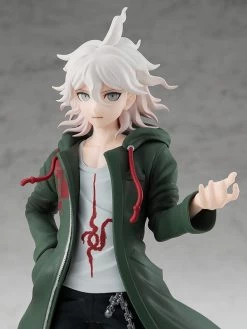 GOOD SMILE COMPANY Danganronpa 1.2 Reload POP UP PARADE Nagito Komaeda -Toy Store danganronpa 1 2 reload pop up parade nagito komaeda 96773 16f3f