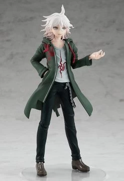 GOOD SMILE COMPANY Danganronpa 1.2 Reload POP UP PARADE Nagito Komaeda -Toy Store danganronpa 1 2 reload pop up parade nagito komaeda 96773 2e5a6