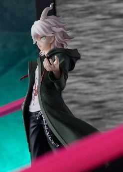 GOOD SMILE COMPANY Danganronpa 1.2 Reload POP UP PARADE Nagito Komaeda -Toy Store danganronpa 1 2 reload pop up parade nagito komaeda 96773 8cc95