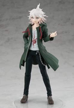 GOOD SMILE COMPANY Danganronpa 1.2 Reload POP UP PARADE Nagito Komaeda -Toy Store danganronpa 1 2 reload pop up parade nagito komaeda 96773 ada53