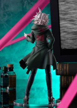 GOOD SMILE COMPANY Danganronpa 1.2 Reload POP UP PARADE Nagito Komaeda -Toy Store danganronpa 1 2 reload pop up parade nagito komaeda 96773 ee78b
