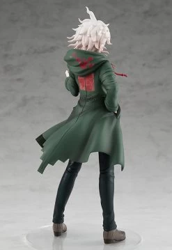 GOOD SMILE COMPANY Danganronpa 1.2 Reload POP UP PARADE Nagito Komaeda -Toy Store danganronpa 1 2 reload pop up parade nagito komaeda 96773 f5538