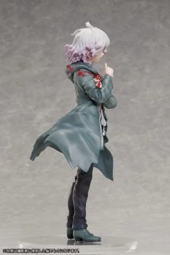 GOOD SMILE COMPANY Danganronpa 2 Goodbye Despair Kei Mochizuki Nagito Komaeda 1/7 Scale -Toy Store danganronpa 2 goodbye despair kei mochizuki nagito komaeda 1 7 scale 114462 73d04