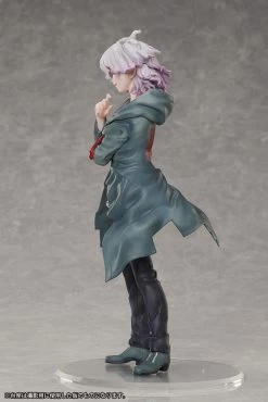 GOOD SMILE COMPANY Danganronpa 2 Goodbye Despair Kei Mochizuki Nagito Komaeda 1/7 Scale -Toy Store danganronpa 2 goodbye despair kei mochizuki nagito komaeda 1 7 scale 114462 9e591