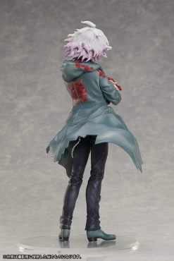 GOOD SMILE COMPANY Danganronpa 2 Goodbye Despair Kei Mochizuki Nagito Komaeda 1/7 Scale -Toy Store danganronpa 2 goodbye despair kei mochizuki nagito komaeda 1 7 scale 114462 b224a
