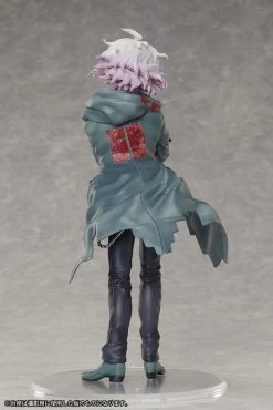 GOOD SMILE COMPANY Danganronpa 2 Goodbye Despair Kei Mochizuki Nagito Komaeda 1/7 Scale -Toy Store danganronpa 2 goodbye despair kei mochizuki nagito komaeda 1 7 scale 114462 b79de
