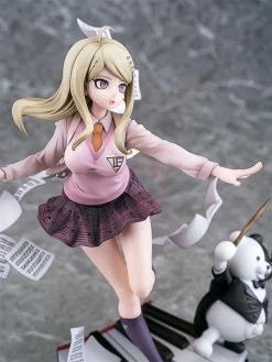 GOOD SMILE COMPANY Danganronpa V3 Killing Harmony Kaede Akamatsu 1/7 Scale -Toy Store danganronpa v3 killing harmony kaede akamatsu 1 7 scale 98874 3cb6b