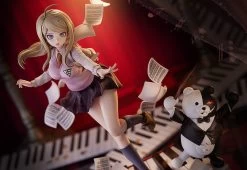 GOOD SMILE COMPANY Danganronpa V3 Killing Harmony Kaede Akamatsu 1/7 Scale -Toy Store danganronpa v3 killing harmony kaede akamatsu 1 7 scale 98874 5d573