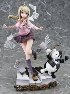 GOOD SMILE COMPANY Danganronpa V3 Killing Harmony Kaede Akamatsu 1/7 Scale -Toy Store danganronpa v3 killing harmony kaede akamatsu 1 7 scale 98874 cb555