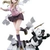 GOOD SMILE COMPANY Danganronpa V3 Killing Harmony Kaede Akamatsu 1/7 Scale 1 GOOD SMILE COMPANY Danganronpa V3 Killing Harmony Kaede Akamatsu 1/7 Scale -Toy Store danganronpa v3 killing harmony kaede akamatsu 1 7 scale 98874 d3360