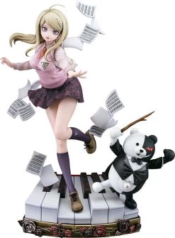 GOOD SMILE COMPANY Danganronpa V3 Killing Harmony Kaede Akamatsu 1/7 Scale