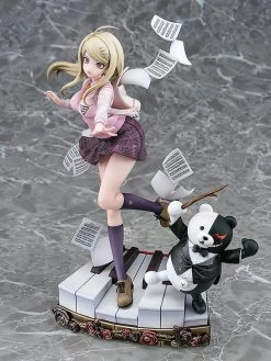 GOOD SMILE COMPANY Danganronpa V3 Killing Harmony Kaede Akamatsu 1/7 Scale -Toy Store danganronpa v3 killing harmony kaede akamatsu 1 7 scale 98874 f32a1