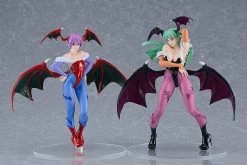 GOOD SMILE COMPANY Darkstalkers Series POP UP PARADE Lilith -Toy Store darkstalkers series pop up parade lilith 113925 068f2