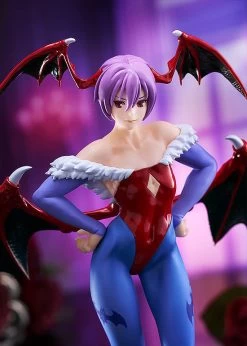 GOOD SMILE COMPANY Darkstalkers Series POP UP PARADE Lilith -Toy Store darkstalkers series pop up parade lilith 113925 7df1e