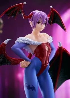 GOOD SMILE COMPANY Darkstalkers Series POP UP PARADE Lilith -Toy Store darkstalkers series pop up parade lilith 113925 80ce1