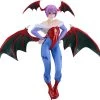GOOD SMILE COMPANY Darkstalkers Series POP UP PARADE Lilith