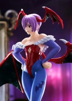 GOOD SMILE COMPANY Darkstalkers Series POP UP PARADE Lilith -Toy Store darkstalkers series pop up parade lilith 113925 a10a7