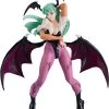 GOOD SMILE COMPANY Darkstalkers Series POP UP PARADE Morrigan -Toy Store darkstalkers series pop up parade morrigan 113926 5c0ae