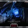 Hot Toys Star Wars: Return Of The Jedi - Darth Vader Deluxe 1/6 Scale Figure -Toy Store darth vader deluxe version return of the jedi 40th anniversary collection star wars gallery 642ef55720f65