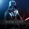 Hot Toys Star Wars: Return Of The Jedi - Darth Vader 1/6 Scale Figure 2 Hot Toys Star Wars: Return Of The Jedi - Darth Vader 1/6 Scale Figure -Toy Store darth vader return of the jedi 40th anniversary collection star wars gallery 642ef4ccba975